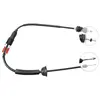 A.B.S. ALL BRAKE SYSTEMS BV. Câble d'embrayage pour PEUGEOT: 405 (Ref: K27400)