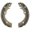 ABS All Brake Systems 9263 Jeu de mâchoires de frein