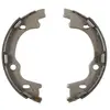 ABS All Brake Systems 9262 Jeu de mâchoires de frein, frein de stationnement