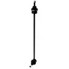 Entretoise/tige, stabilisateur, 10 mm, extérieur A.B.S., par ex. pour Renault