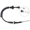 A.B.S. ALL BRAKE SYSTEMS BV. Câble d'embrayage pour SUZUKI: Ignis & SUBARU: Justy (Ref: K27260)