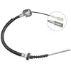 A.B.S. ALL BRAKE SYSTEMS BV. Câble d'embrayage pour FIAT: Seicento (Ref: K27050)