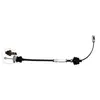 ABS All Brake Systems K27170 Tirette à câble, commande d'embrayage