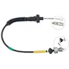 ABS All Brake Systems K27180 Tirette à câble, commande d'embrayage