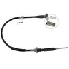 A.B.S. ALL BRAKE SYSTEMS BV. Câble d'embrayage pour SUZUKI: Wagon R (Ref: K27330)