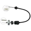 A.B.S. ALL BRAKE SYSTEMS BV. Câble d'embrayage pour CITROËN: Xsara, ZX (Ref: K26900)