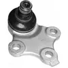Rotule de suspension, Essieu avant A.B.S., par ex. pour Citroën, Peugeot