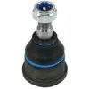 Rotule de suspension, 43,3 mm, extérieur A.B.S., par ex. pour Opel, Vauxhall