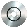 A.B.S. ALL BRAKE SYSTEMS BV. Disques de frein pour LEXUS: IS, GS, RC (Ref: 17681)