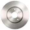 Disque de frein COATED 17663 ABS 17663
