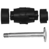 Barre stabilisatrice 260401 ABS 260401