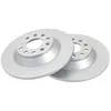 A.B.S. ALL BRAKE SYSTEMS BV. Disques de frein pour AUDI: A6 (Ref: 17629)