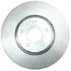 Disque de frein 17635 ABS 17635