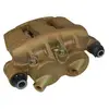 ABS All Brake Systems 630201 Étrier de frein