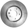 A.B.S. ALL BRAKE SYSTEMS BV. Disques de frein pour VOLKSWAGEN: Transporter (Ref: 17546)
