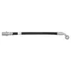A.B.S. ALL BRAKE SYSTEMS BV. Flexible de frein pour TOYOTA: Land Cruiser (Ref: SL 5709)