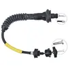ABS All Brake Systems K27490 Tirette à câble, commande d'embrayage