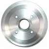 Tambour de frein 7176-S ABS 7176S