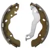 ABS All Brake Systems 9162 Jeu de mâchoires de frein