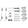 ABS All Brake Systems 0800Q Kit d'accessoires, mâchoire de frein