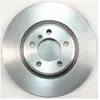 Disque de frein COATED 17582 ABS 17582