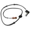 A.B.S. ALL BRAKE SYSTEMS BV. Capteur ABS pour SAAB: 9000 (Ref: 30115)