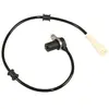 A.B.S. ALL BRAKE SYSTEMS BV. Capteur ABS pour OPEL: Kadett, Combo (Ref: 30068)