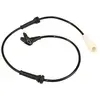 A.B.S. ALL BRAKE SYSTEMS BV. Capteur ABS pour PEUGEOT: 307 & CITROËN: C4 (Ref: 30137)
