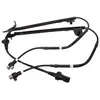A.B.S. ALL BRAKE SYSTEMS BV. Capteur ABS pour FORD: Escort, Courier (Ref: 30084)