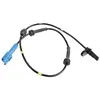 ABS All Brake Systems 30152 Capteur, vitesse de roue