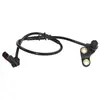 ABS All Brake Systems 30133 Capteur, vitesse de roue