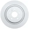 Disque de frein COATED 18236 ABS 18236