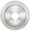 Disque de frein COATED 18229 ABS 18229