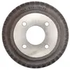 Tambour de frein 2876-S ABS 2876S