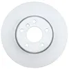A.B.S. ALL BRAKE SYSTEMS BV. Disques de frein pour BMW: X3, X4 (Ref: 18207)