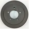ABS All Brake Systems 2835-S Tambour de frein