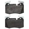 A.B.S. ALL BRAKE SYSTEMS BV. Plaquettes de frein X4 pour MINI: MINI (Ref: 37779)