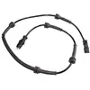 A.B.S. ALL BRAKE SYSTEMS BV. Capteur ABS pour RENAULT: Mégane (Ref: 30321)