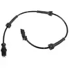ABS All Brake Systems 30322 Capteur, vitesse de roue