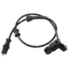 A.B.S. ALL BRAKE SYSTEMS BV. Capteur ABS pour RENAULT: Laguna (Ref: 30298)