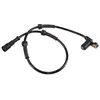 ABS All Brake Systems 30301 Capteur, vitesse de roue