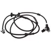 A.B.S. ALL BRAKE SYSTEMS BV. Capteur ABS pour SEAT: Inca & VOLKSWAGEN: Caddy (Ref: 30296)