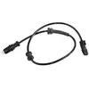 A.B.S. ALL BRAKE SYSTEMS BV. Capteur ABS pour RENAULT: Laguna (Ref: 30304)