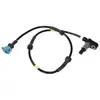 A.B.S. ALL BRAKE SYSTEMS BV. Capteur ABS pour PEUGEOT: 106 & CITROËN: Saxo (Ref: 30281)