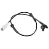 A.B.S. ALL BRAKE SYSTEMS BV. Capteur ABS pour PEUGEOT: 307 (Ref: 30282)
