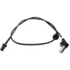 A.B.S. ALL BRAKE SYSTEMS BV. Capteur ABS pour SAAB: 9000 (Ref: 30121)