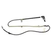 A.B.S. ALL BRAKE SYSTEMS BV. Capteur ABS pour SUZUKI: Wagon R (Ref: 30343)