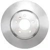 A.B.S. ALL BRAKE SYSTEMS BV. Disques de frein pour BMW: Série 6, Série 5 (Ref: 18007)