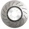 Disque de frein COATED 18054 ABS 18054