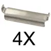 ABS Kit d'accessoires, plaquette de frein à disque 1771Q